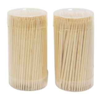 Bambu Tandpetare