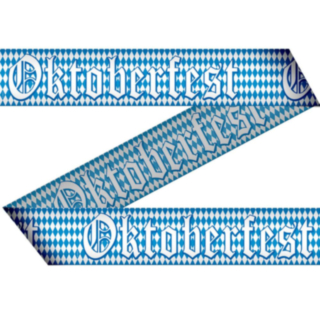 Oktoberfest Avspärrningsband