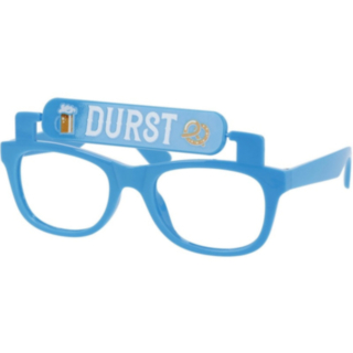 Durst Oktoberfest Partyglasögon