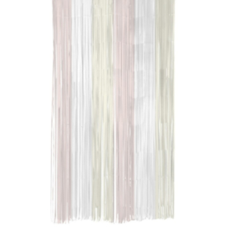 Fransdraperi Pastell