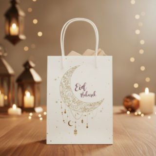 Eid Mubarak Presentpåsar