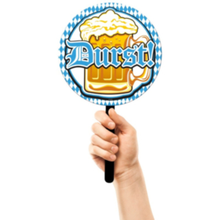 Oktoberfest Ölskylt