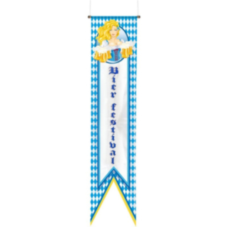 Oktoberfest Vimpel