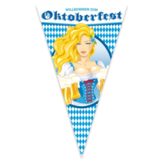 Oktoberfest XL Vimpel Ölfest