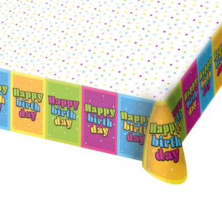 Happy Birthday Duk Neon
