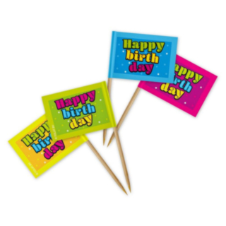 Happy Birthday Matpinnar Neon