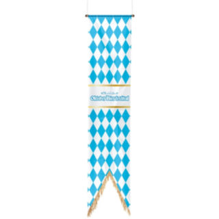 Oktoberfest Vimpel Ölfest