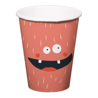 Monster Bash Pappmuggar