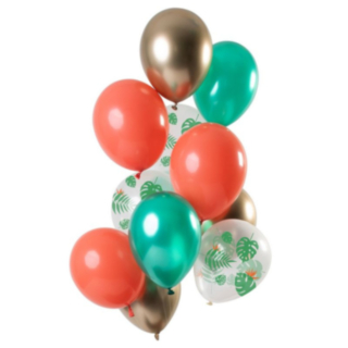 Tropical Gem Ballongmix