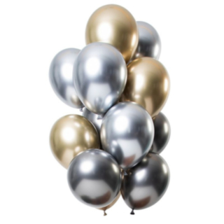 Mirror Onyx Ballonger Mix