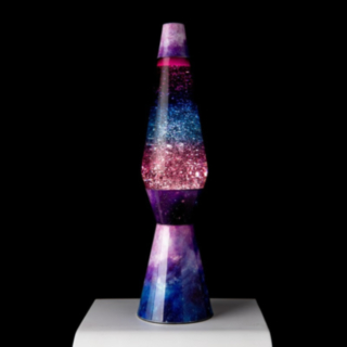 Bullet Lavalampa Galaxy
