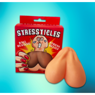 Stressticles Stressboll