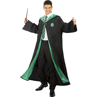 Harry Potter® Slytherin Maskeraddräkt
