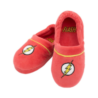 Flash® Tofflor För Barn