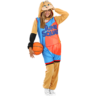 Space Jam® Lola Bunny Maskeraddräkt