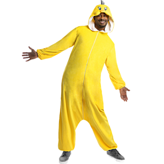 Looney Tunes® Pip Maskeraddräkt