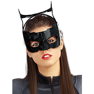 Batman® Catwoman Mask & Hårband