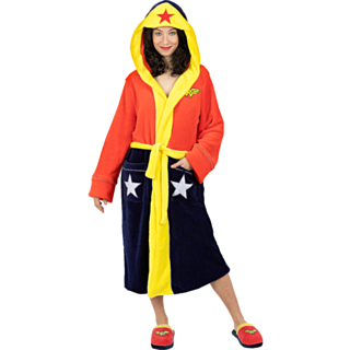 Wonder Woman® Morgonrock