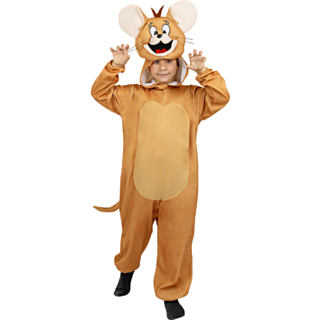 Tom & Jerry® Jerry Barndräkt