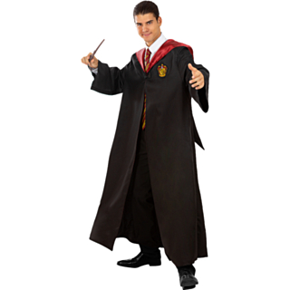 Harry Potter® Gryffindor Maskeraddräkt