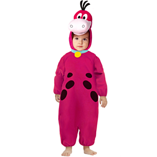 The Flintstones® Dino Babydräkt