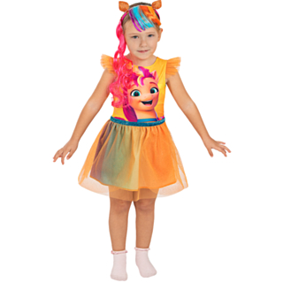 My Little Pony® Sunny Starscout Barndräkt