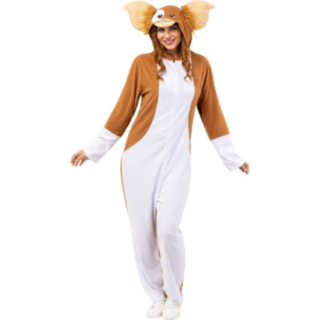 Gremlins® Gizmo Maskeraddräkt