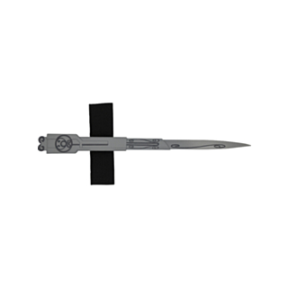 Assassin's Creed® Kniv