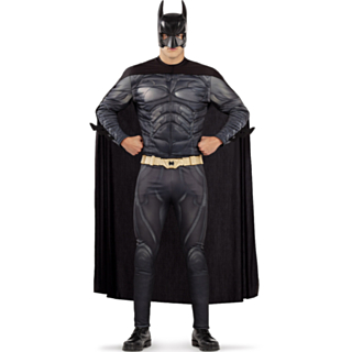 Batman® Maskeraddräkt
