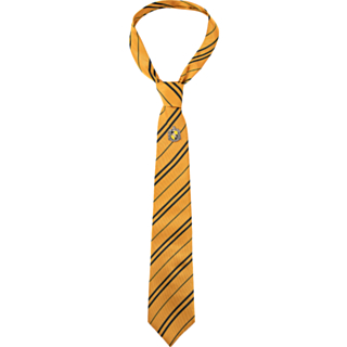 Harry Potter® Hufflepuff Slips & Emblem
