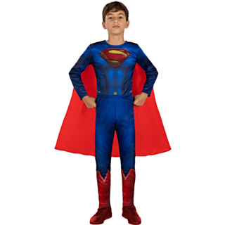 Superman® Justice League Barndräkt