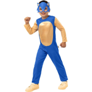 Sonic® Barndräkt