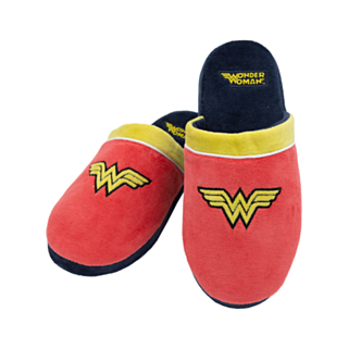 Wonder Woman® Tofflor
