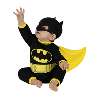 Batman® Babydräkt