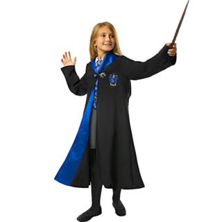 Harry Potter® Ravenclaw Barndräkt