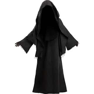 Sagan om Ringen® Nazgûl Barndräkt