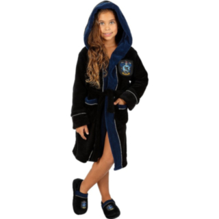 Harry Potter® Ravenclaw Morgonrock För Barn