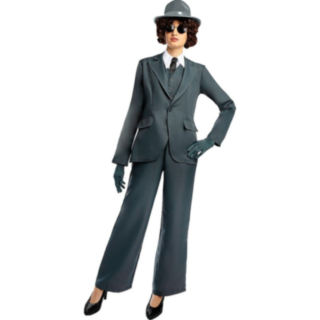 Peaky Blinders® Polly Gray Maskeraddräkt