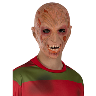 Freddy Mask