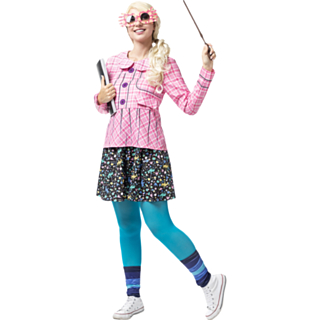 Harry Potter® Luna Lovegood Glasögon