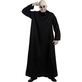 Addams Family® Farbror Fester Maskeraddräkt