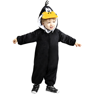 Looney Tunes® Daffy Duck Babydräkt
