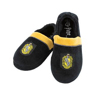 Harry Potter® Hufflepuff Tofflor Barn