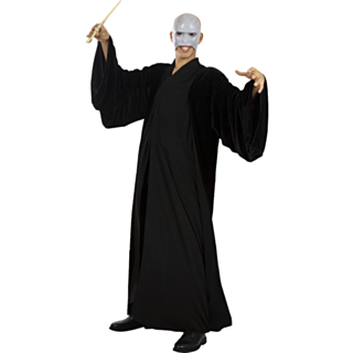 Harry Potter® Voldemort Maskeraddräkt