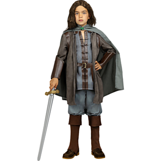 Sagan om Ringen® Aragorn Barndräkt
