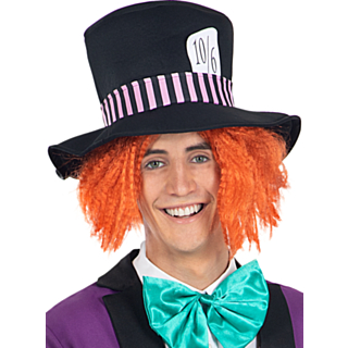 Alice i Underlandet® Hattmakaren Hatt