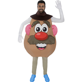 Toy Story® Mr. / Mrs. Potato Head Maskeraddräkt