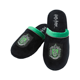 Harry Potter® Slytherin Tofflor
