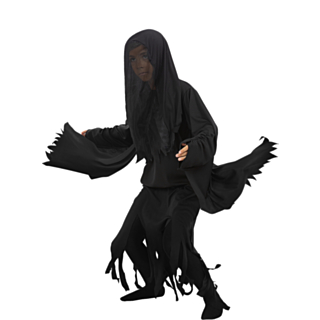 Harry Potter® Dementor Barndräkt
