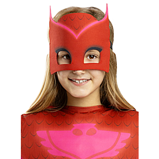 Pyjamashjältarna® Ugglis Ögonmask Barn